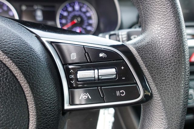 used 2023 Kia Forte car, priced at $14,899