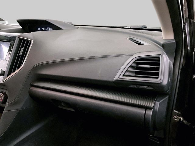 2018 Subaru Crosstrek 2.0i Premium Gray at Rafferty Subaru
