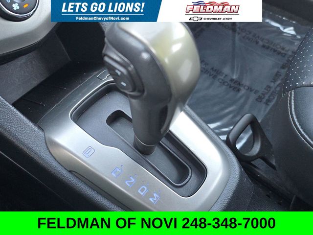 Used 2013 Chevrolet Sonic For Sale in Livonia, MI