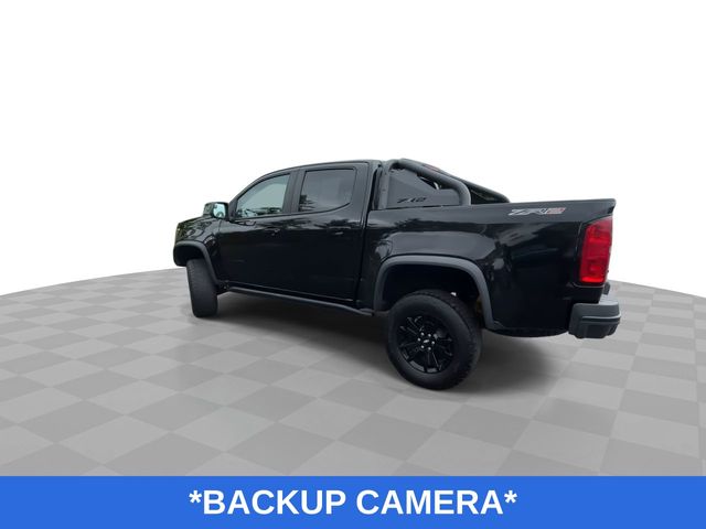 Used 2022 Chevrolet Colorado For Sale in Livonia, MI
