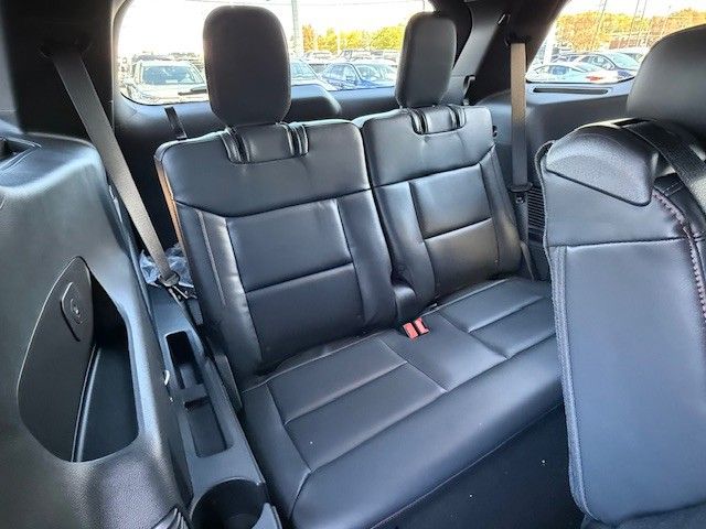 New 2026 Blue Ford ST-Line image 17