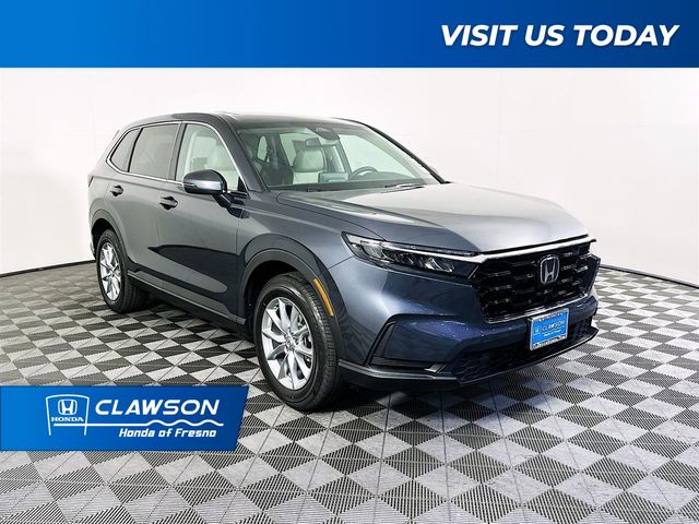 2026 Honda CR-V EX AWD's photo