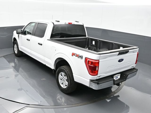 2022 Ford F-150 XLT 26