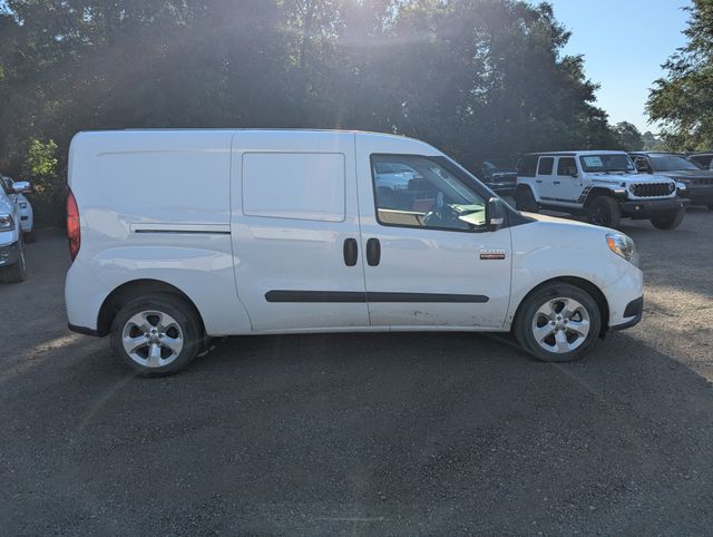 2022 Bright White Ram ProMaster City Base FWD Crossover