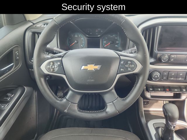 Used 2022 Chevrolet Colorado For Sale in Grove City, OH