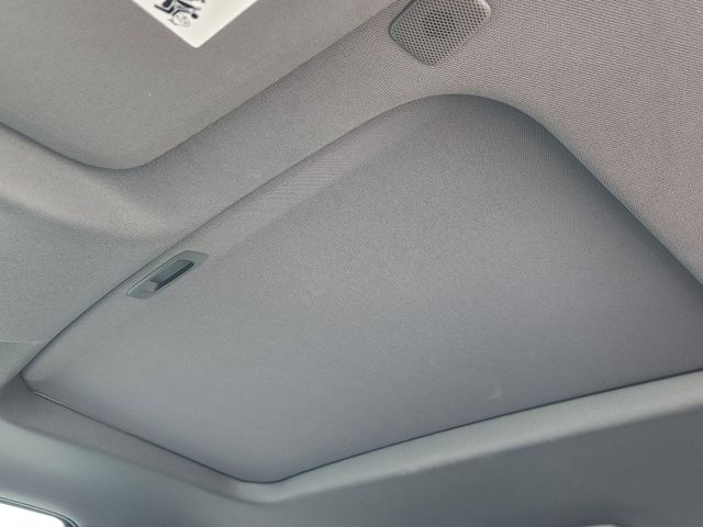 2022 Chevrolet Silverado 1500 LTD LTZ Silver at Bayshore Chrysler Jeep Dodge Ram