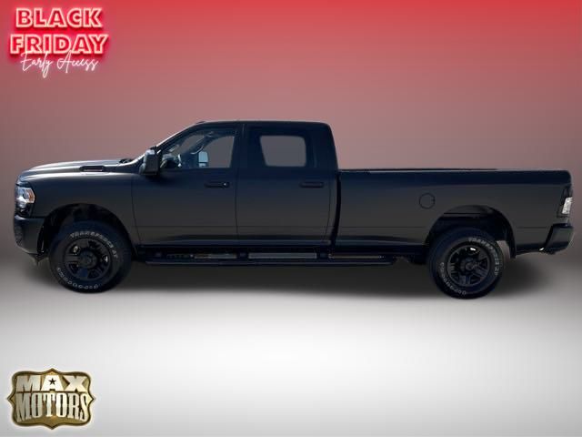 2024 Ram 2500 Tradesman 8