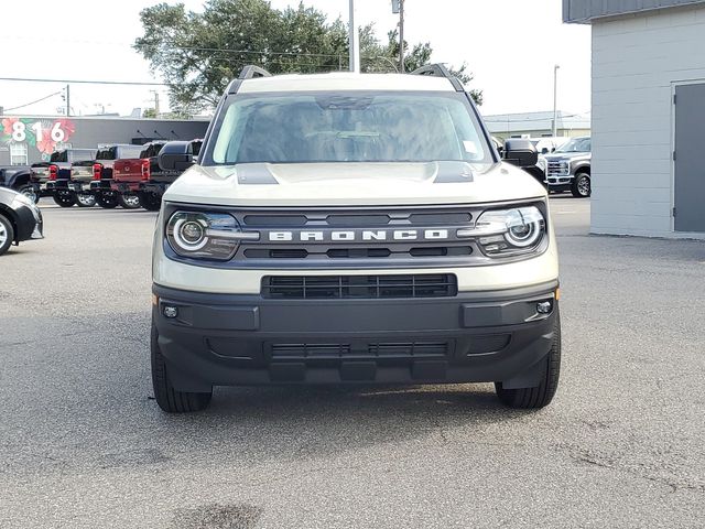 2024 Ford Bronco Sport Big Bend 2