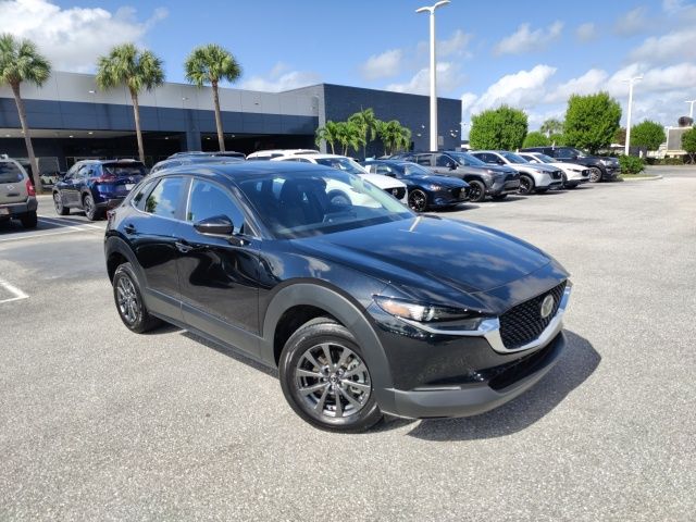 2023 Mazda CX-30 2.5 S 2