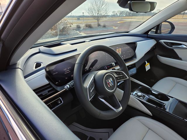 2026 Buick Envision Avenir AWD