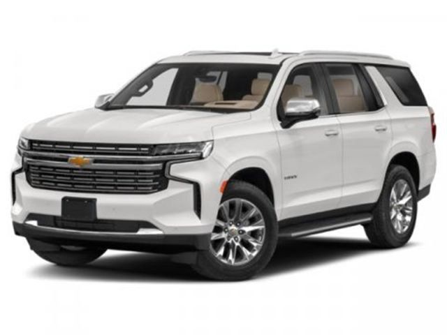 2023 Chevrolet Tahoe Premier RWD