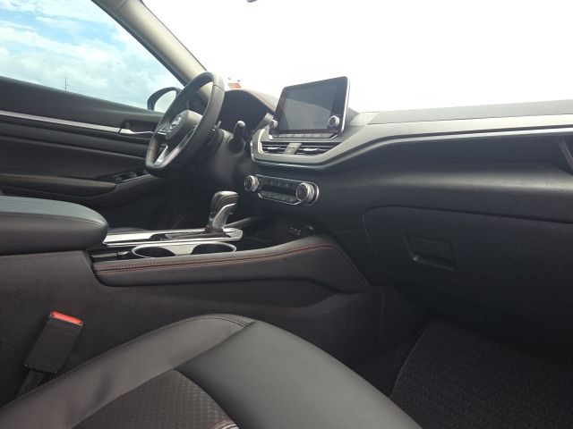 2025 Nissan Altima 2.5 SR:46306B