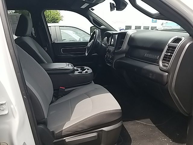 Used 2024 Ram 2500 Truck