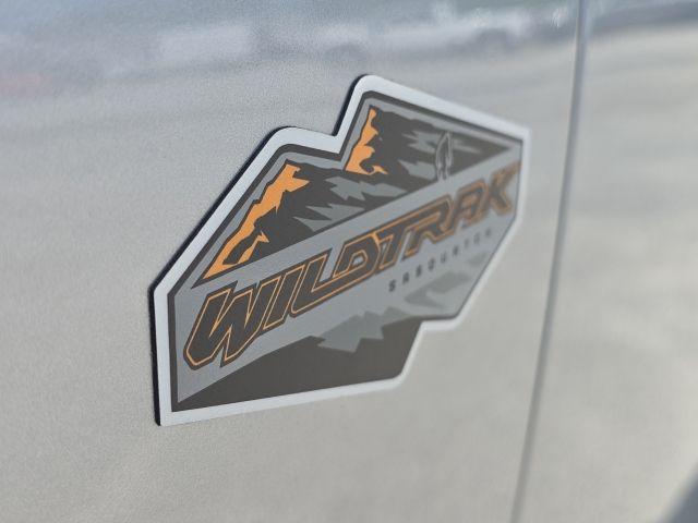 2024 Ford Bronco Wildtrak:C02622A