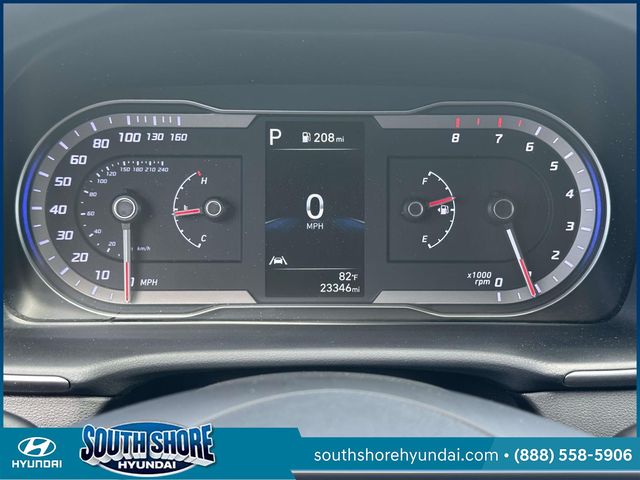 Used 2024 Hyundai Santa Cruz Truck