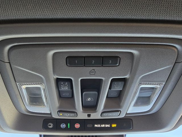 2024 GMC Sierra 1500 Denali:45597A