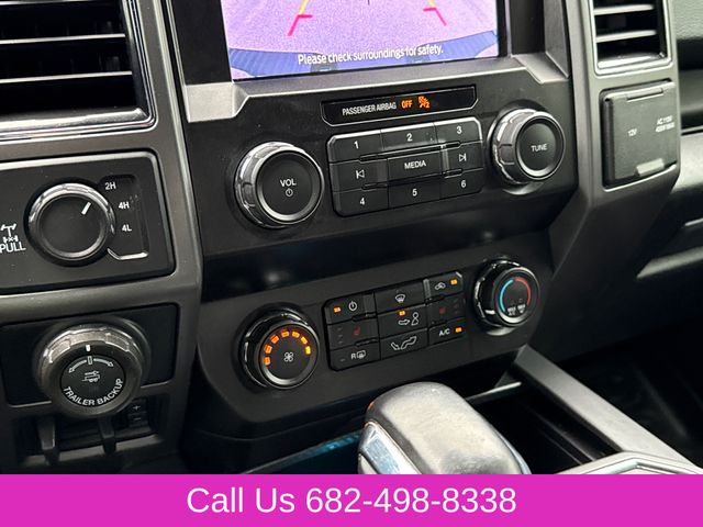Used 2020 Ford F-150 Truck