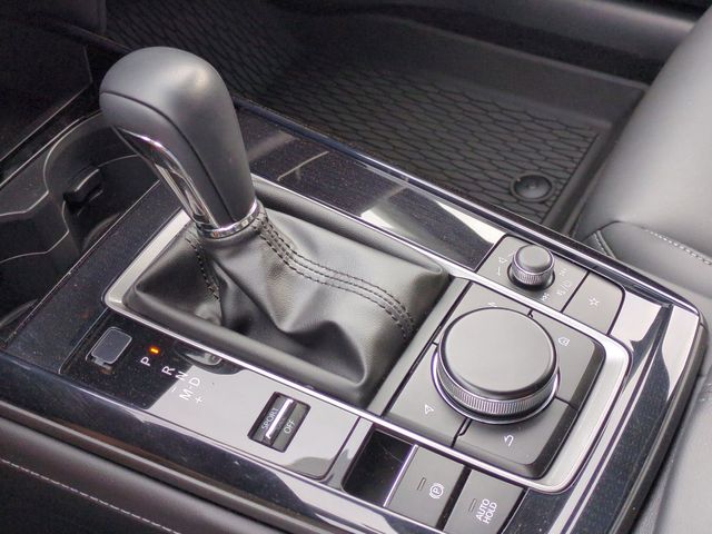 Used 2025 White Mazda 2.5 S Select Sport image 25