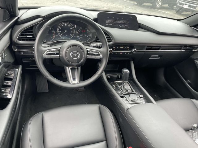 2021 Mazda Mazda3 2.5 Turbo 15