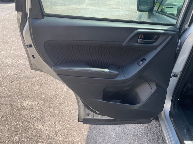 Used 2018 Subaru Forester SUV