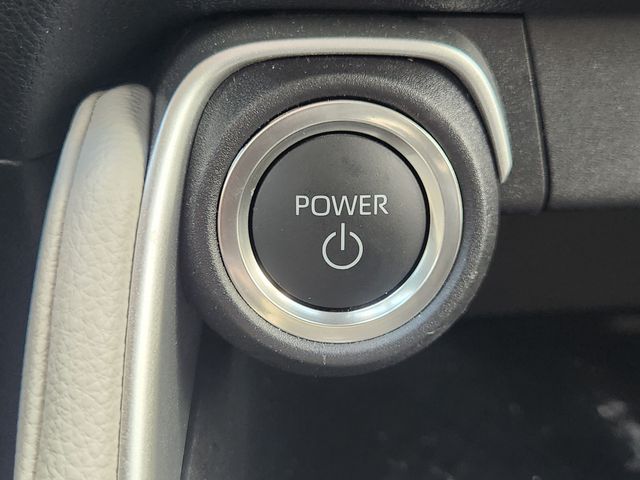 Used 2026 Toyota Grand Highlander Hybrid SUV