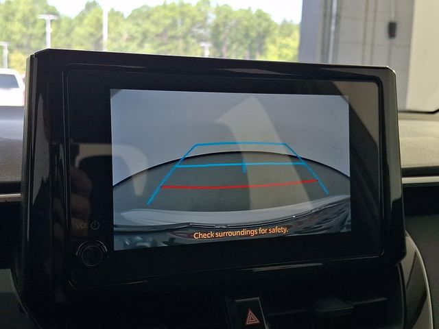 Used 2025 Toyota Corolla Sedan