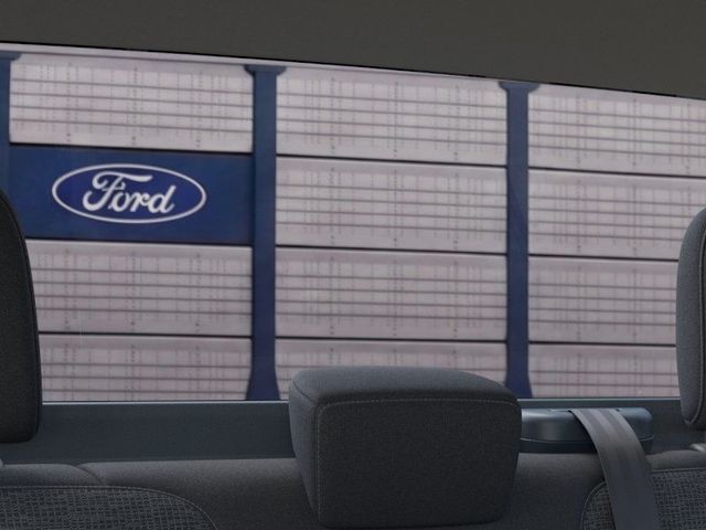 New 2026 Blue Ford XL image 22