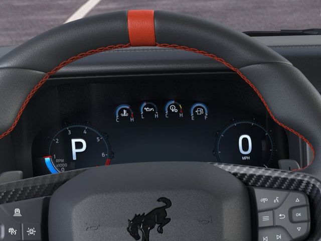 New 2026 White Ford Raptor image 13
