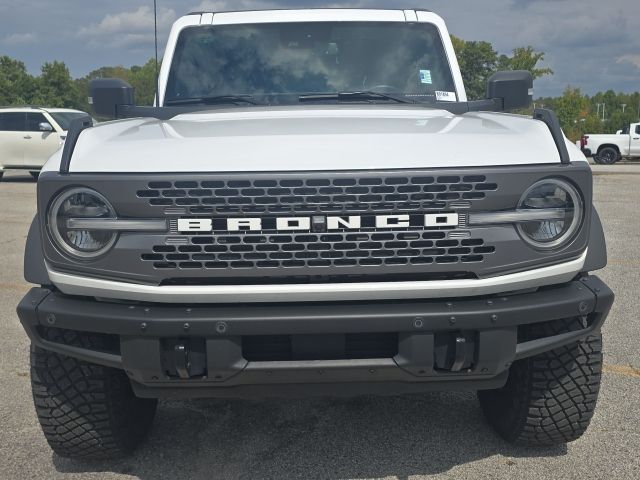Photo of 2023 Ford Bronco Badlands in Dallas, GA - 8,  2023 Ford Bronco Badlands:B01894
