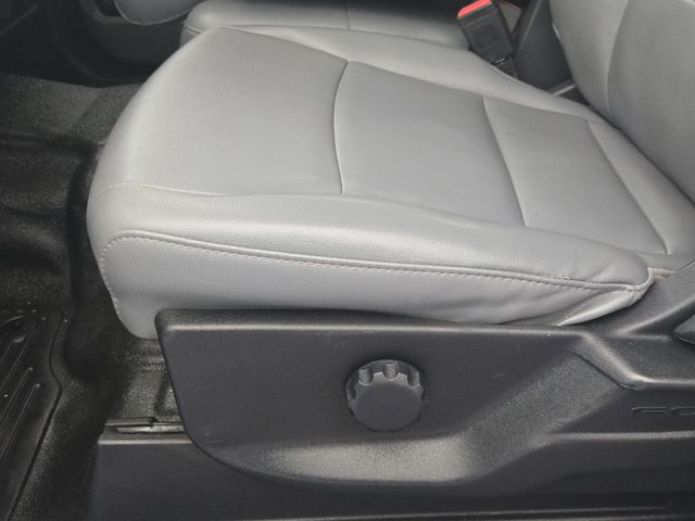 Used 2024 Ford F-250SD Truck