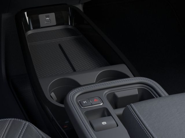 New 2026 Glacier Gray Metallic Tri-coat Ford Premium image 15
