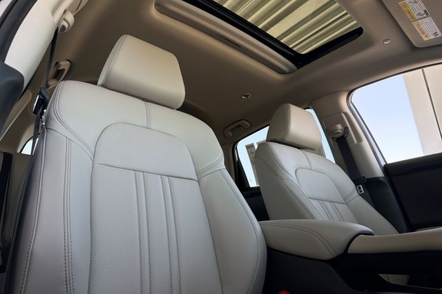 New 2027 Honda HR-V SUV