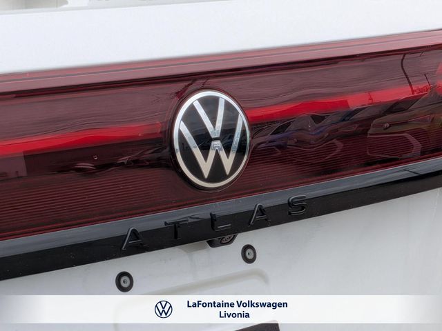2026 Volkswagen Atlas Cross Sport SEL R-LINE - Photo 9