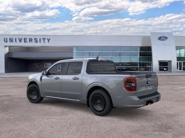 New 2026 Gray Ford Lobo Standard image 5