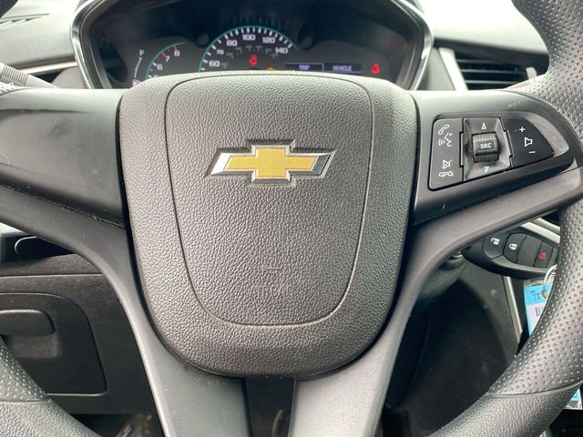 2019 Chevrolet Trax LS 11