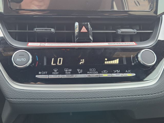 2026 Toyota Corolla Cross Hybrid S  at Don McGill Toyota