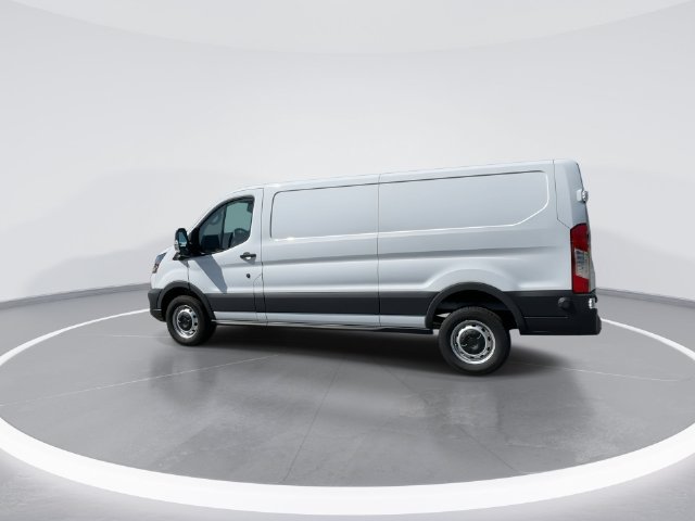 New 2024 White Ford KNAPHEIDE PARTITION-WINDOW image 5