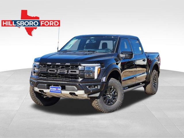 2024 Ford F-150 Raptor 1