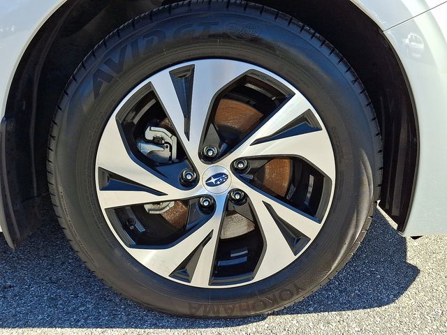 2025 Subaru Legacy Premium - 9