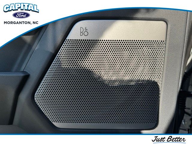 New 2026 Silver Ford Lariat image 22