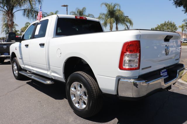 2024 Ram 2500 Big Horn 24