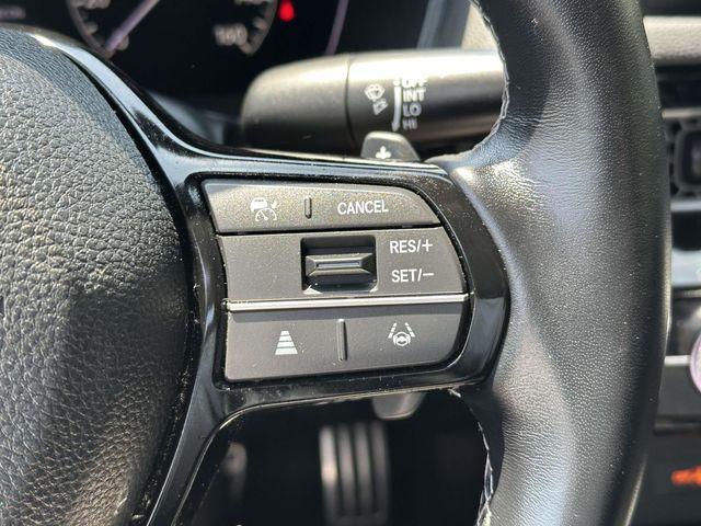 Used 2024 Honda Civic Sedan