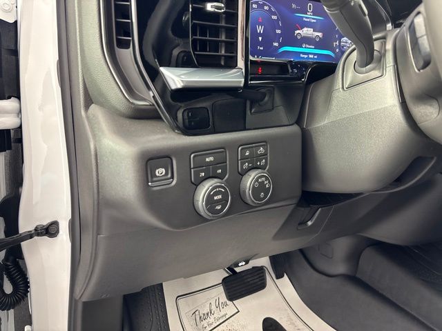 2026 Chevrolet Silverado 1500 LT - Photo 18