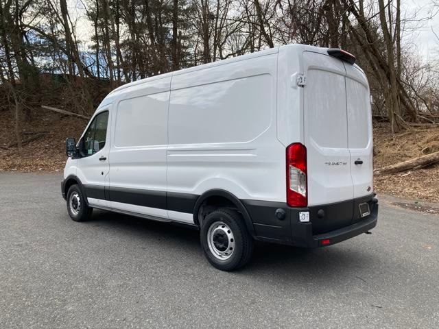2025 Ford Transit 250