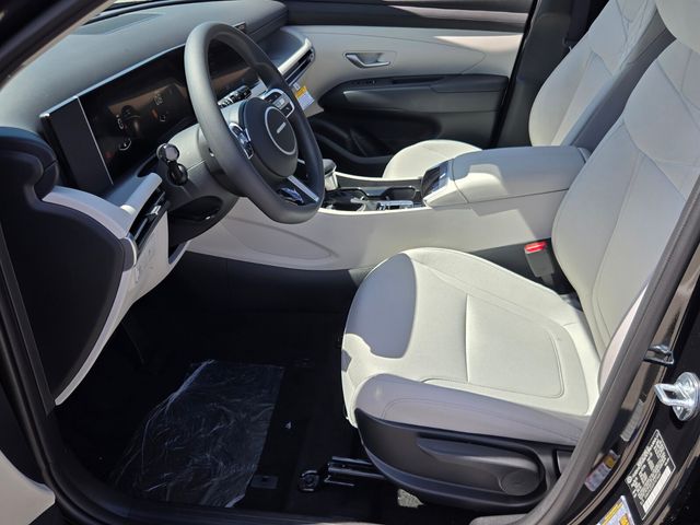 2026 Hyundai Tucson - $27,757