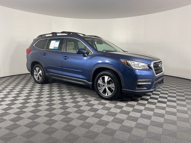 2019 Subaru Ascent Premium 2