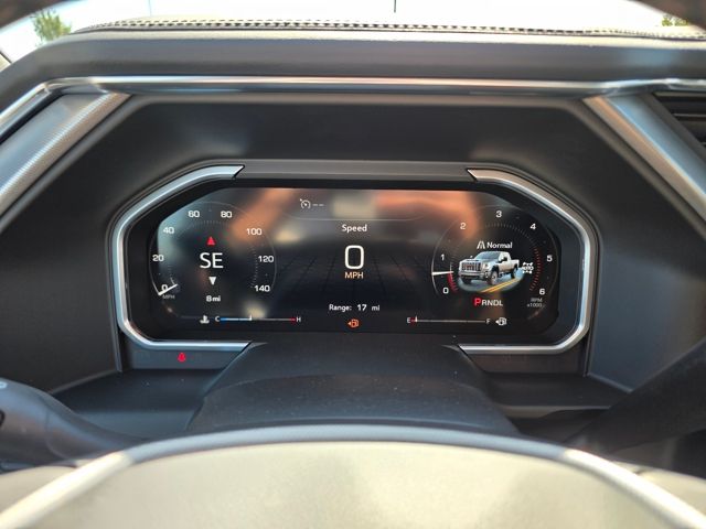 2026 GMC Sierra 3500HD Denali