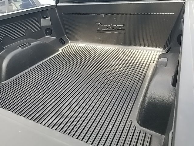 Used 2025 Chevrolet Silverado 1500 Truck