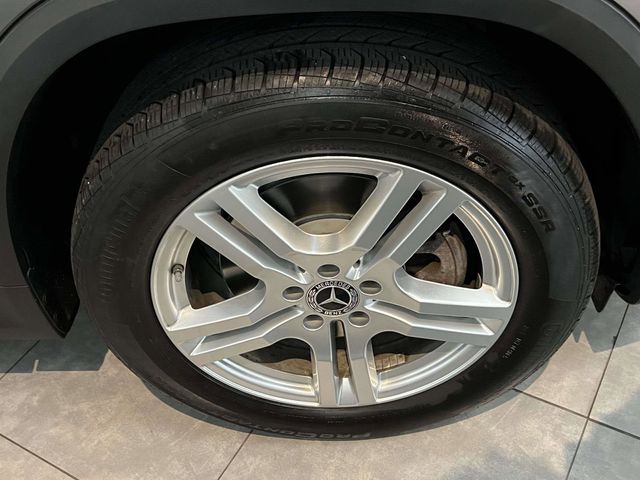 used 2023 Mercedes-Benz GLA car, priced at $33,991