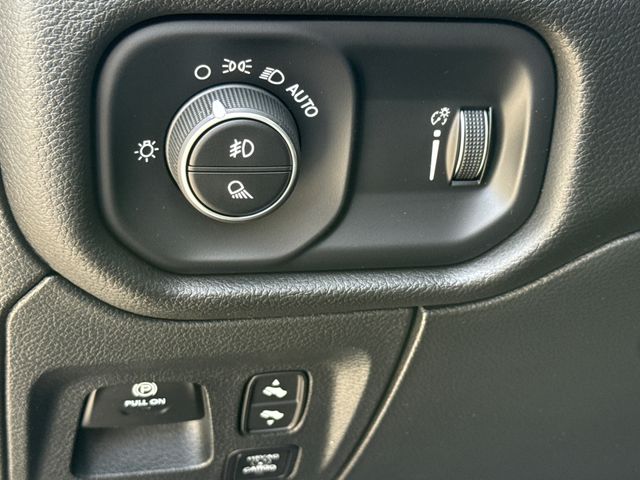 Used 2024 Black Ram Rebel image 24